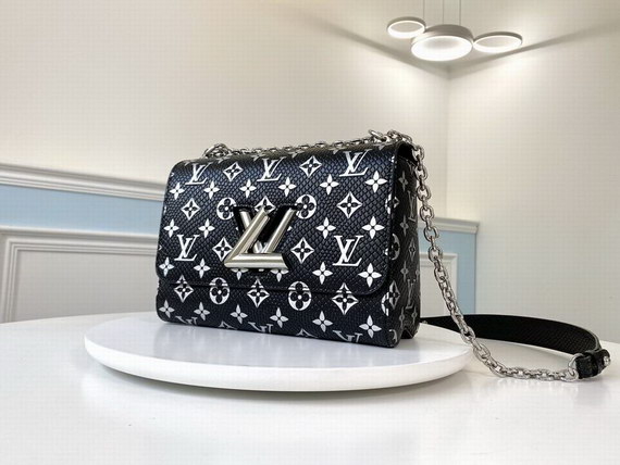 Louis Vuitton Bag 2020 ID:202007a77